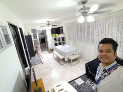 Blk 632 Yishun Street 61 (Yishun), HDB 3 Rooms #210998631